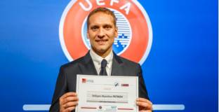 Стилиян Петров: Станимир Стоилов е натрупал много опит